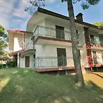Flamicia Pt Villa Lignano Sabbiadoro