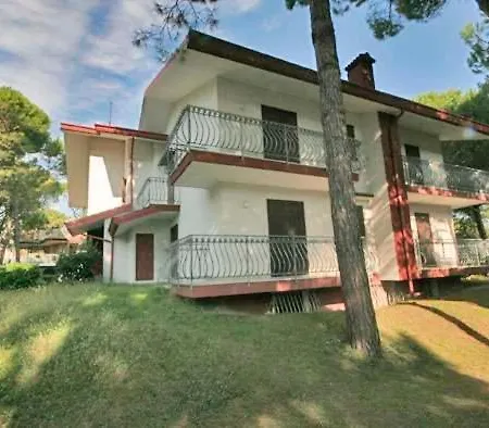 Flamicia Pt Villa Lignano Sabbiadoro