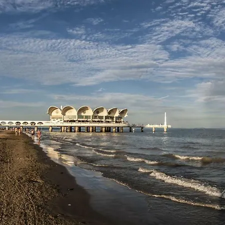 Villa Flamicia Pt Lignano Sabbiadoro