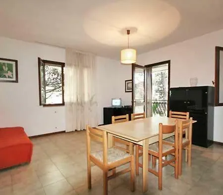 Villa Flamicia Pt