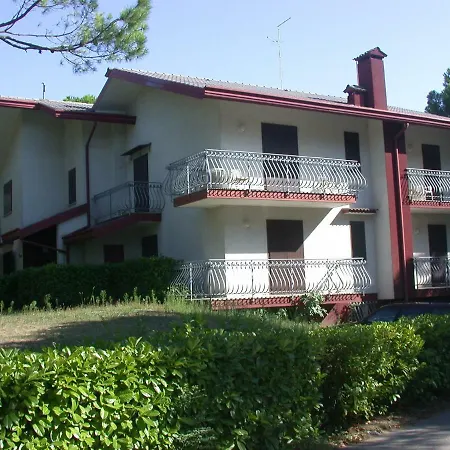 Flamicia Pt Villa