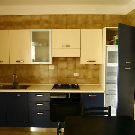Villa Flamicia Pt