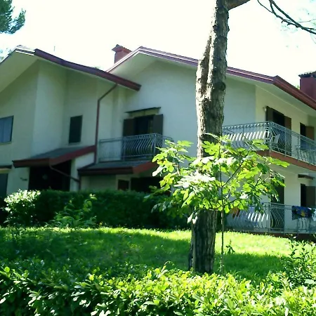 Villa Flamicia Pt Lignano Sabbiadoro